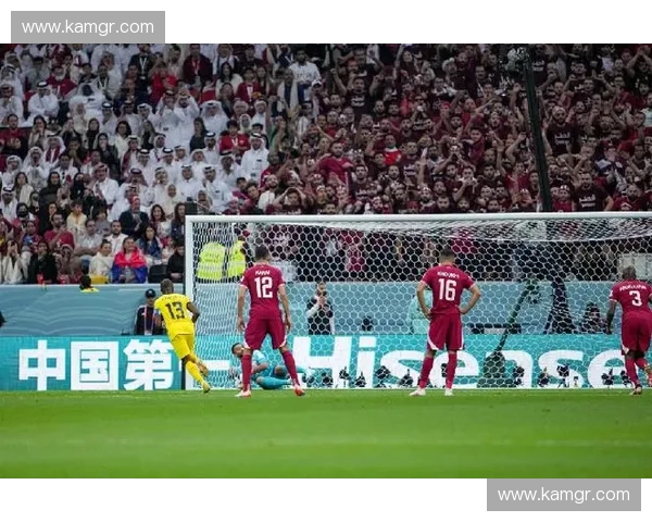 全球瞩目世界杯赛事直播指南畅享电视观看精彩时刻